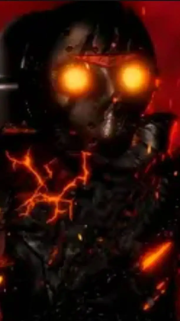 ai character: JasonBR background