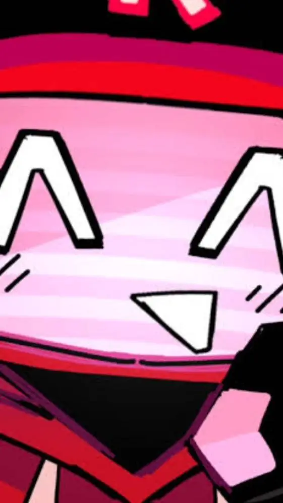 ai character:  VerônicaskateBR background