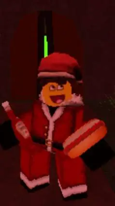 ai character: shedskyadmin  background