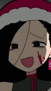 ai character: vanity background