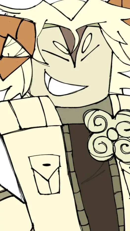 ai character: SoyG admin BR background