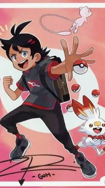 Talkie AI - Chat with Goh