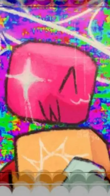 ai character: Skittles X Thomas  background