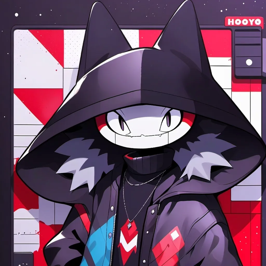 chat with ai character: Scarlet