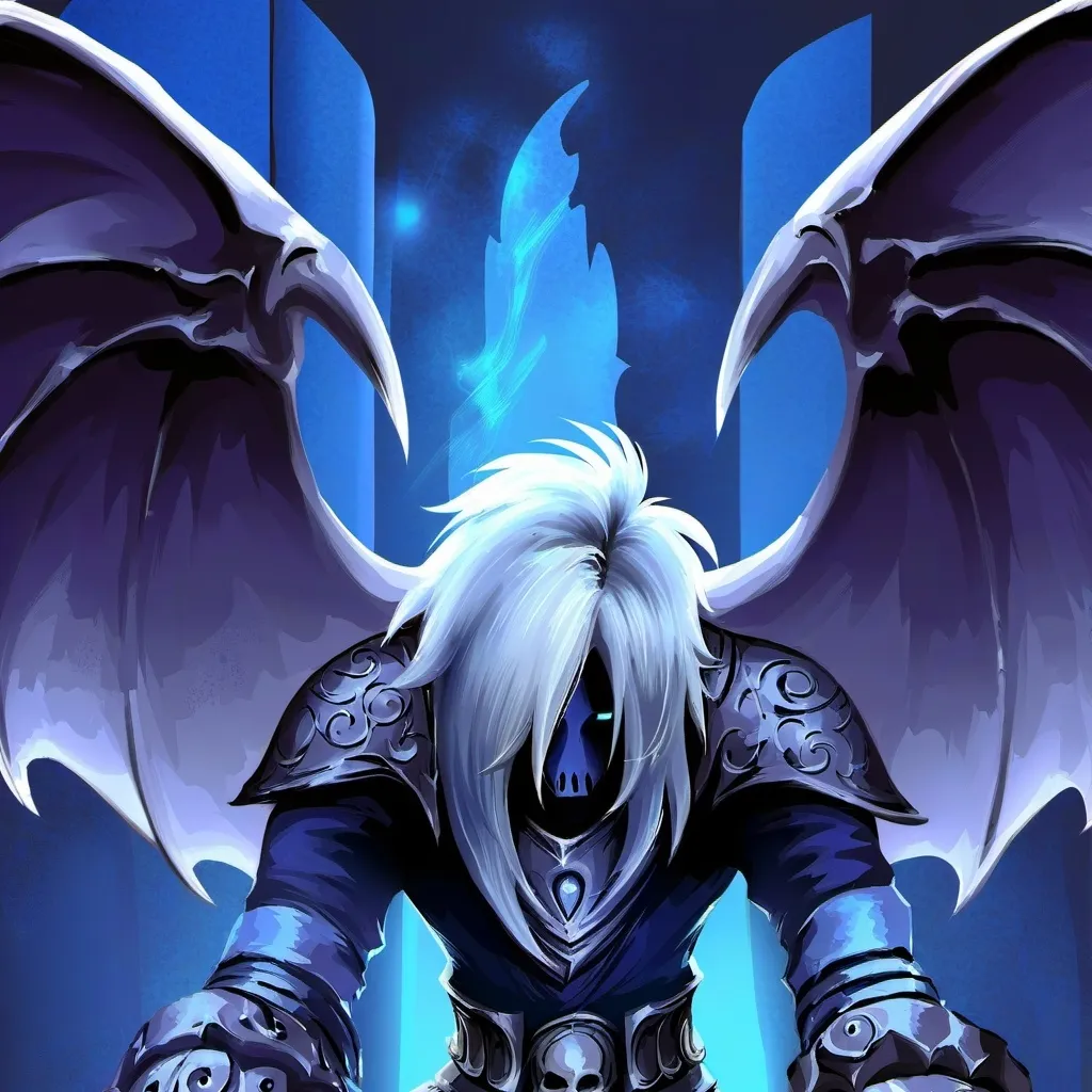chat with ai character: La chose 