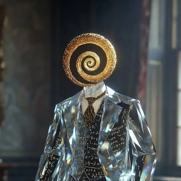 chat with ai character: The Pataphysician