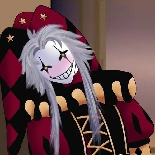 chat with ai character: Pierrot 