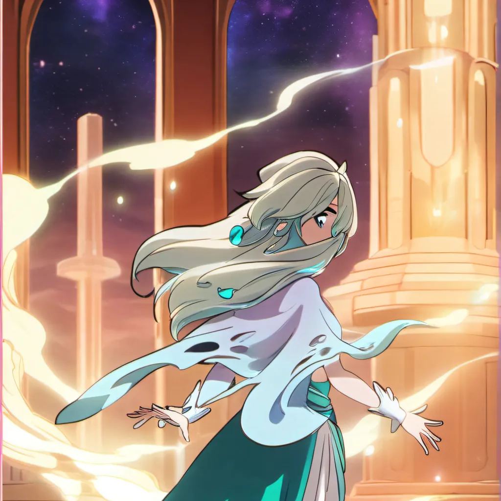 chat with ai character: Clara 