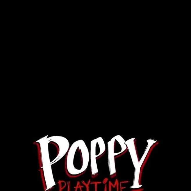 chat with ai character: Poppy Playtime