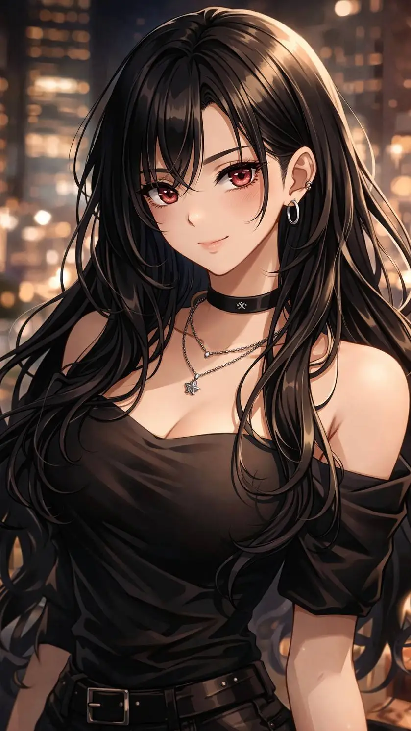 ai character: ✯༒Akira↭Kurose༒✯ background