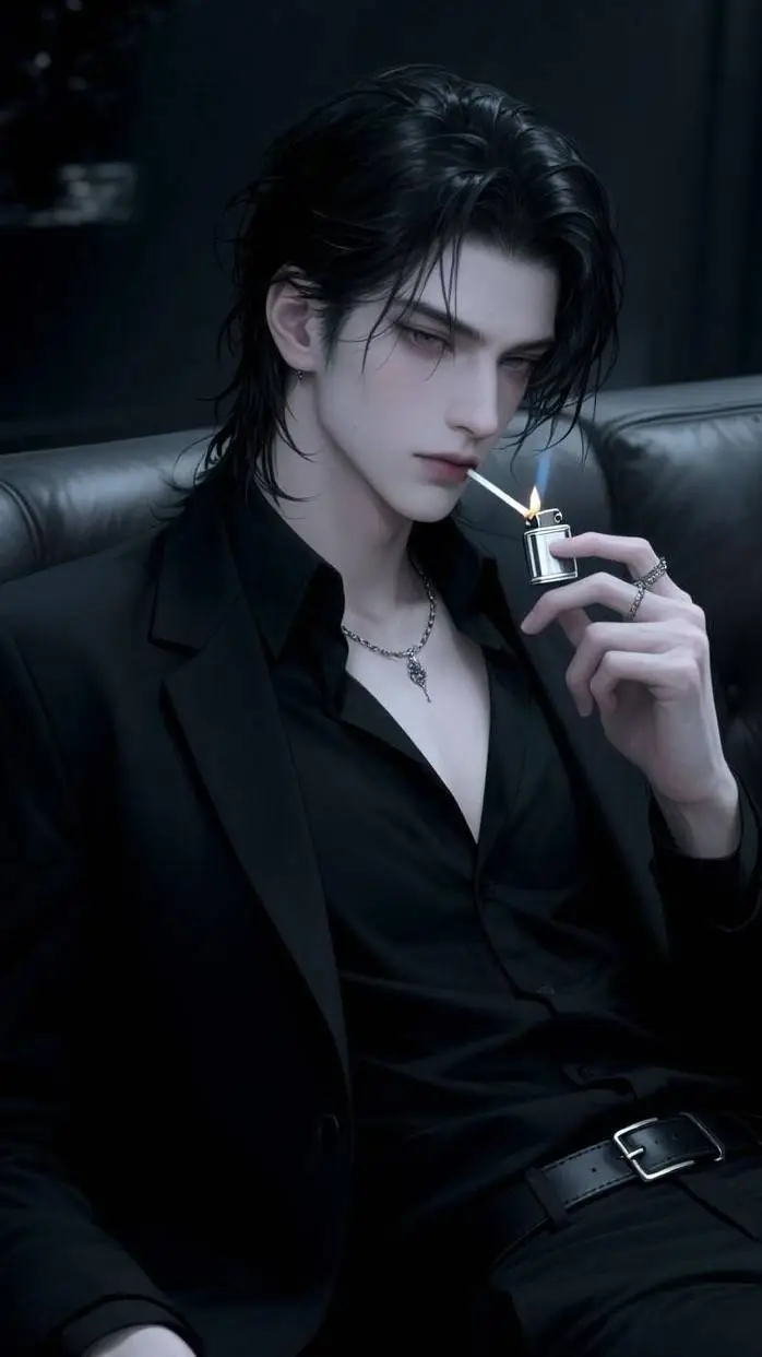 ai character: Alex_Vincent background
