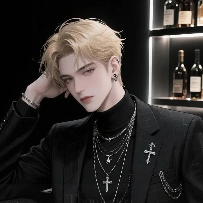 chat with ai character: Julian Cross 