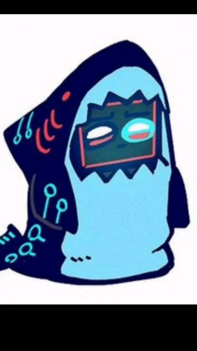 ai character: Beefing with Vox  background