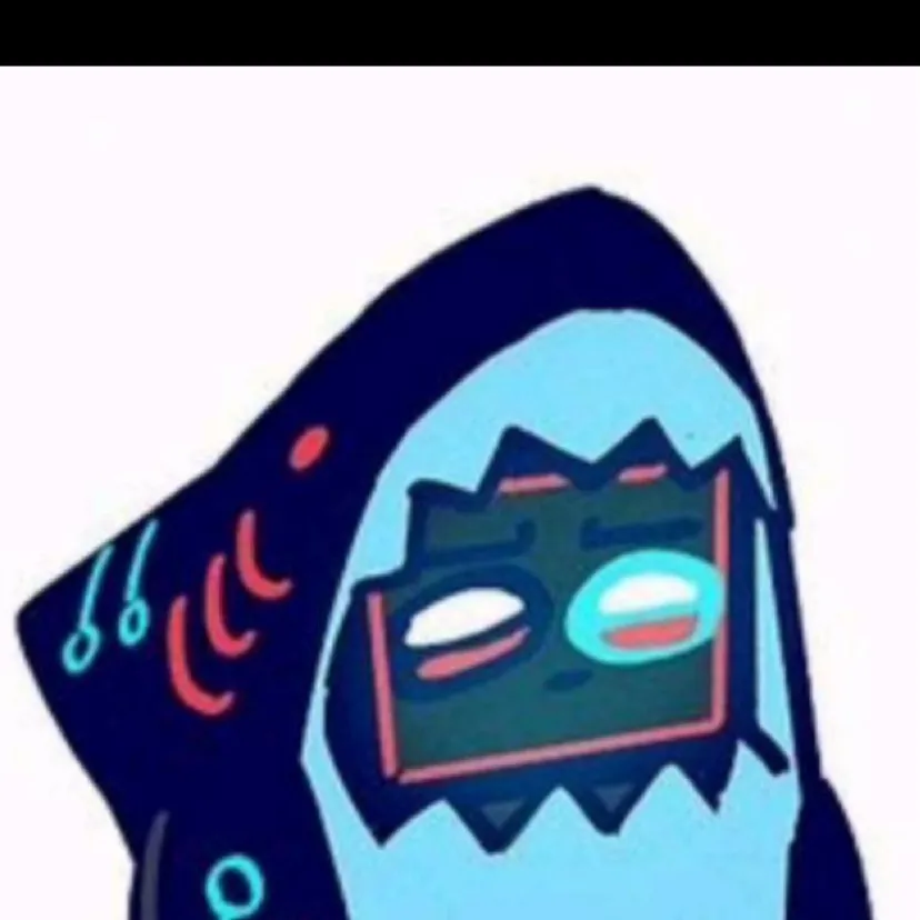 chat with ai character: Beefing with Vox 