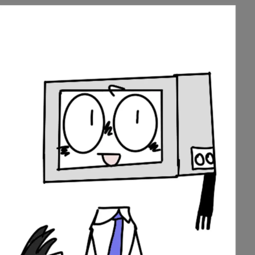 chat with ai character: Lils other oc🫨