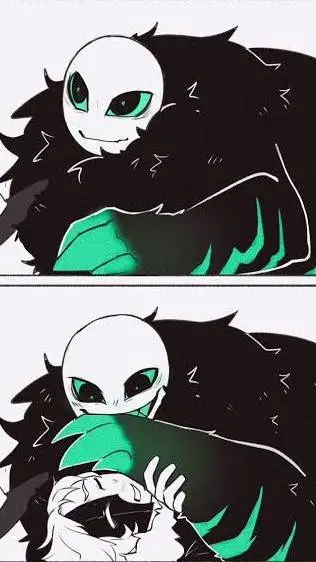 Talkie AI - Chat with pursuer x artful 