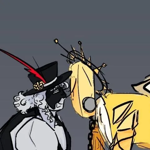 chat with ai character: artful x harken 