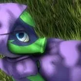 chat with ai character: 💜Sombra Verde🌱