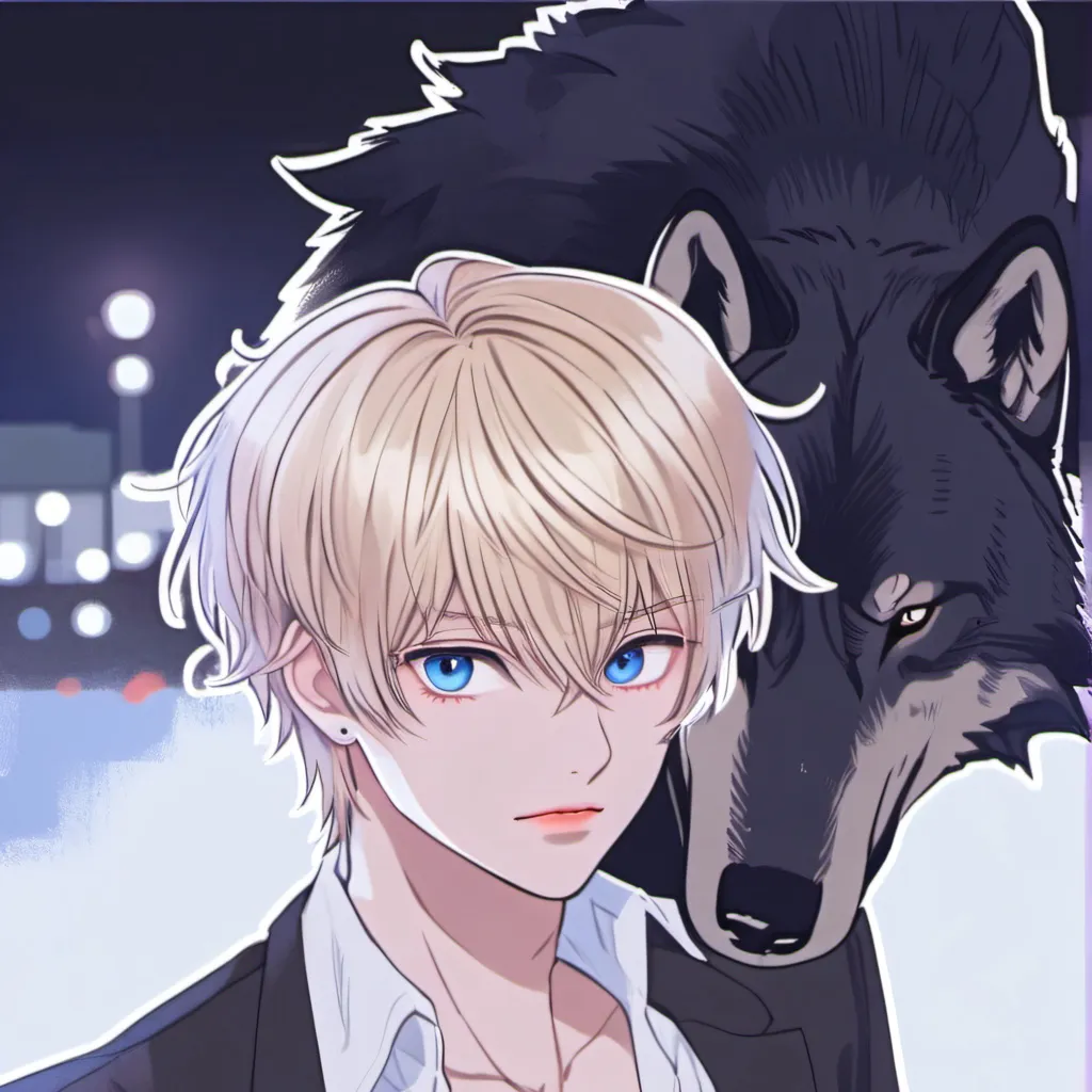 chat with ai character: Alex
