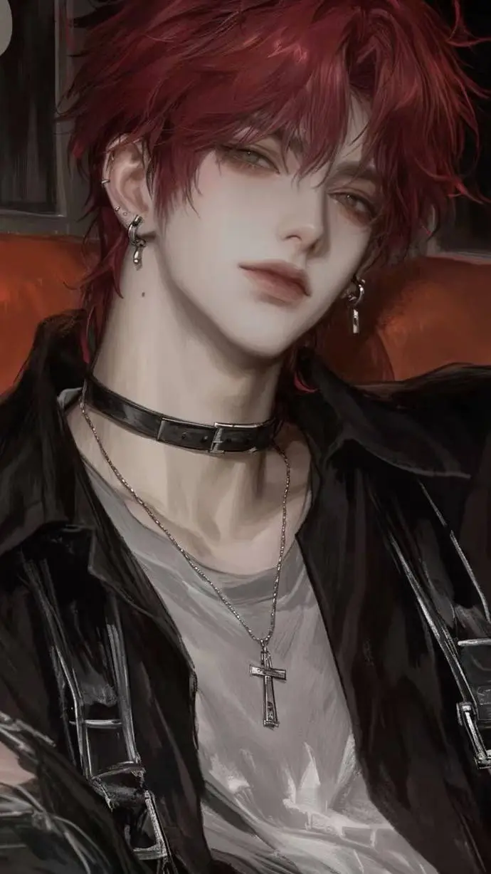 ai character: ★ sosuke ★ background