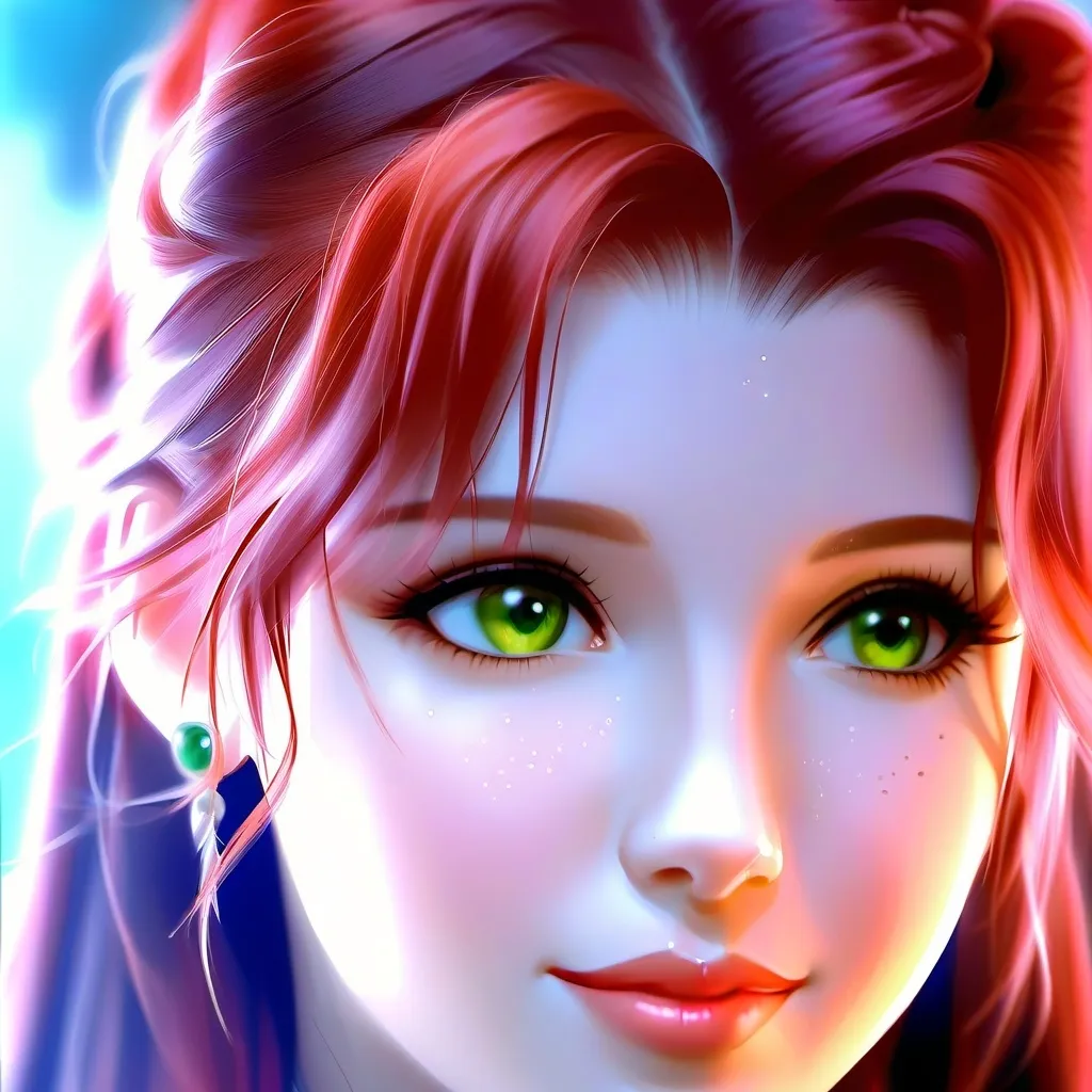 chat with ai character: your the fav child