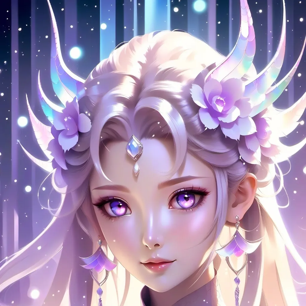 chat with ai character: follow the script