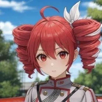 chat with ai character: Kasane Teto