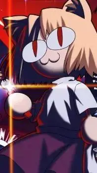 Talkie AI - Chat with Neco-Arc