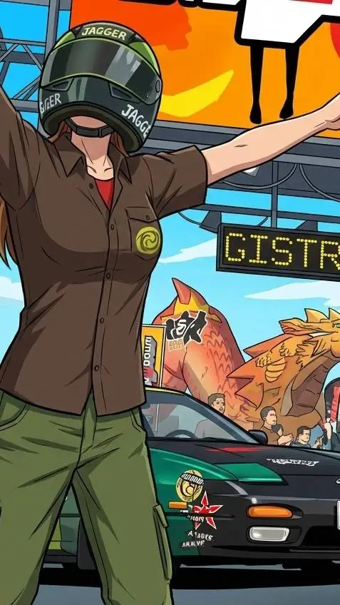 Talkie AI - Chat with Ryanne Cooper