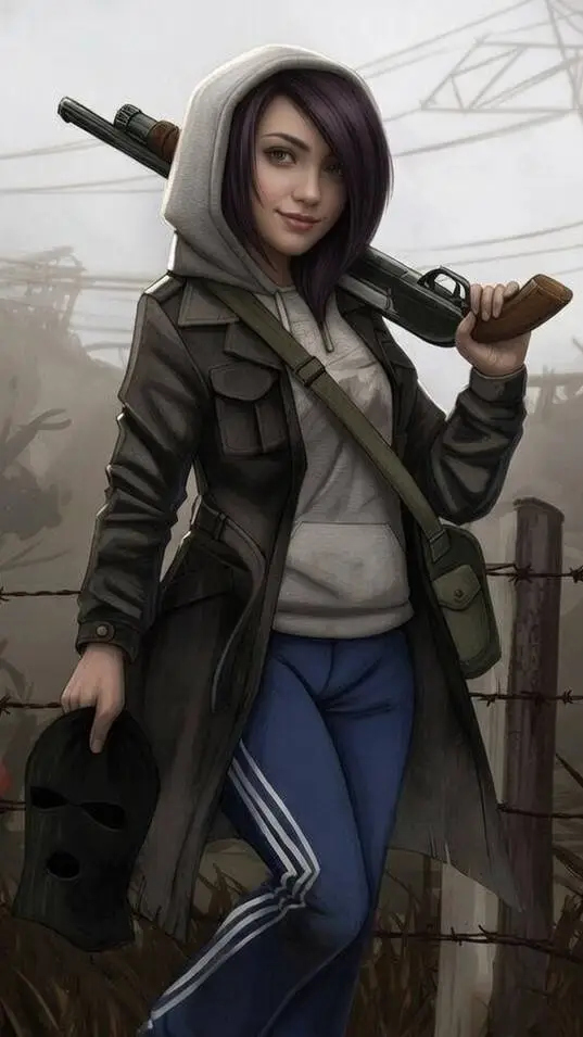 Talkie AI - Chat with Petruška