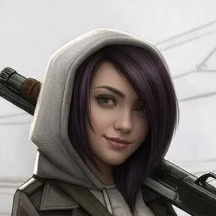 chat with ai character: Petruška