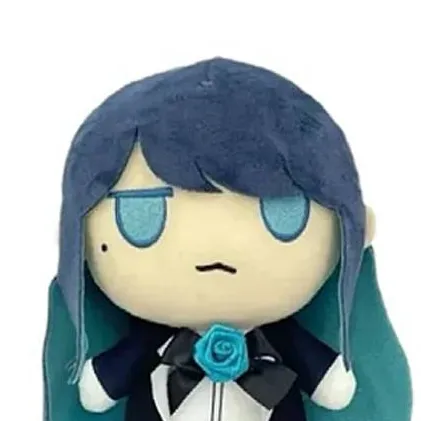 chat with ai character: Ado