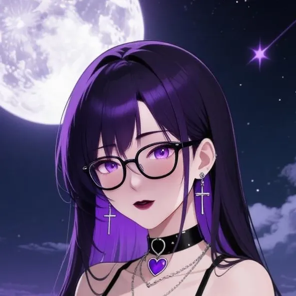 chat with ai character: Cass