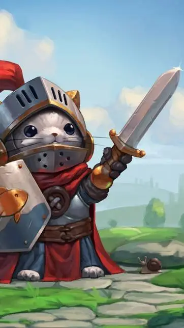 ai character: Marco background