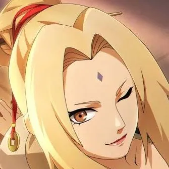 chat with ai character: Tsunade Senju 綱手