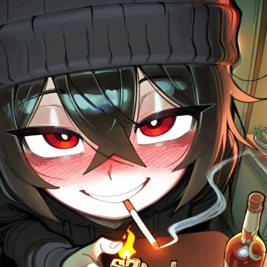 chat with ai character: Miserya
