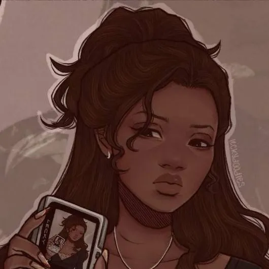 chat with ai character: Stella 🌟 