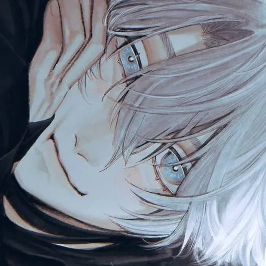 chat with ai character: 🍒 Jackson 🍒