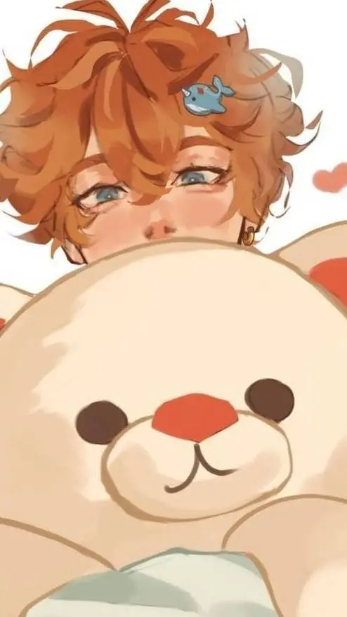 ai character: 🦋 Sebastian 🦋 background