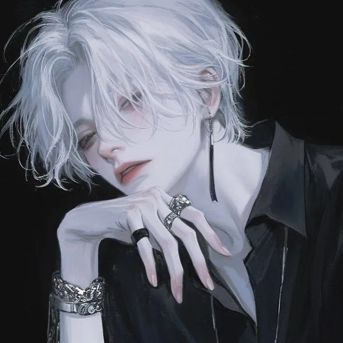 chat with ai character: † Виктор †