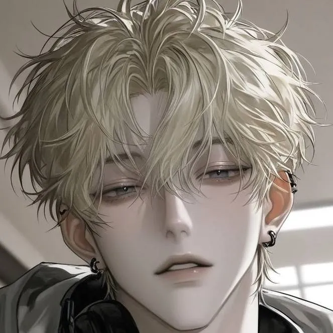 chat with ai character: Джин Мин★