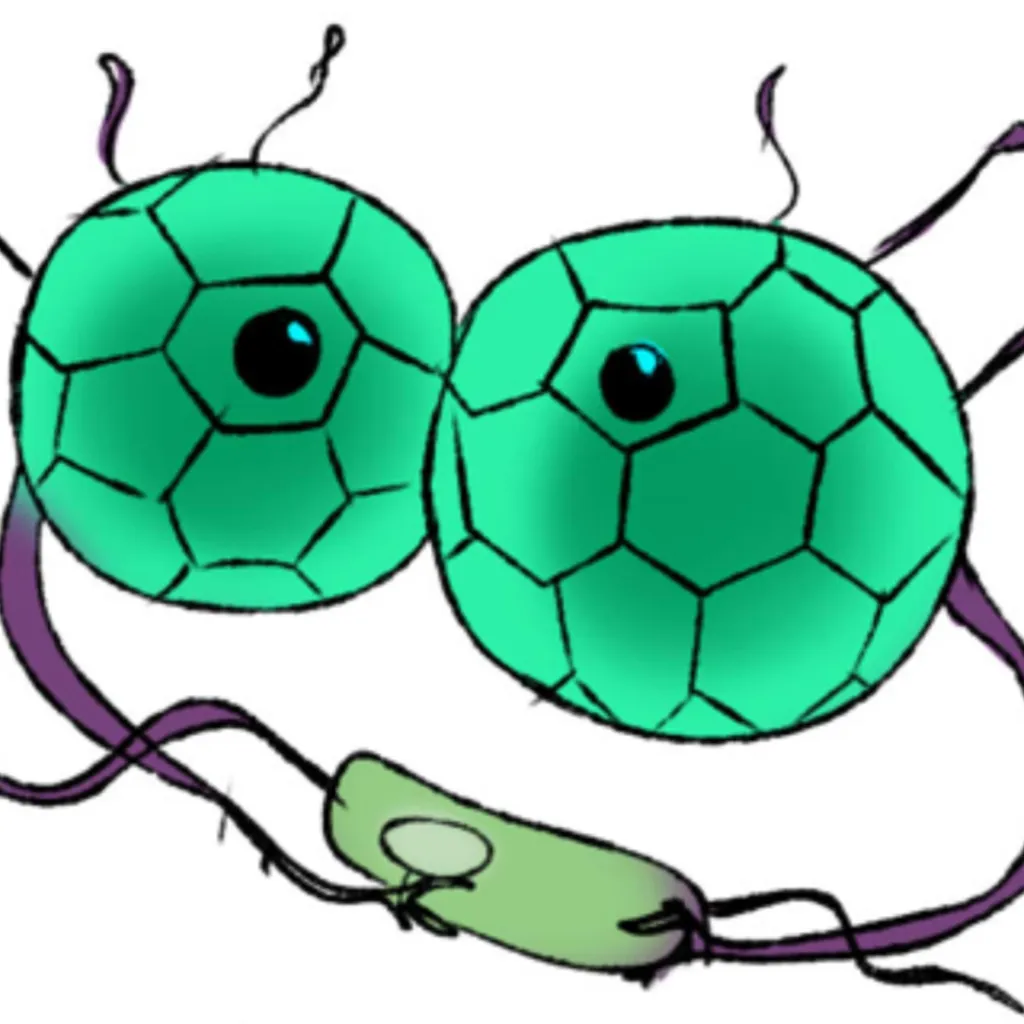 chat with ai character: Omegatal