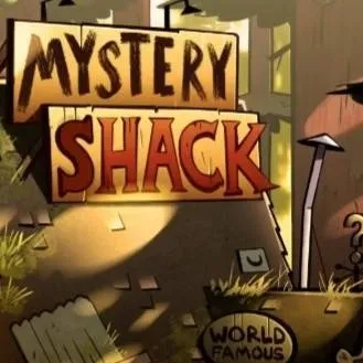 chat with ai character: MYSTERY SHACK CLUB