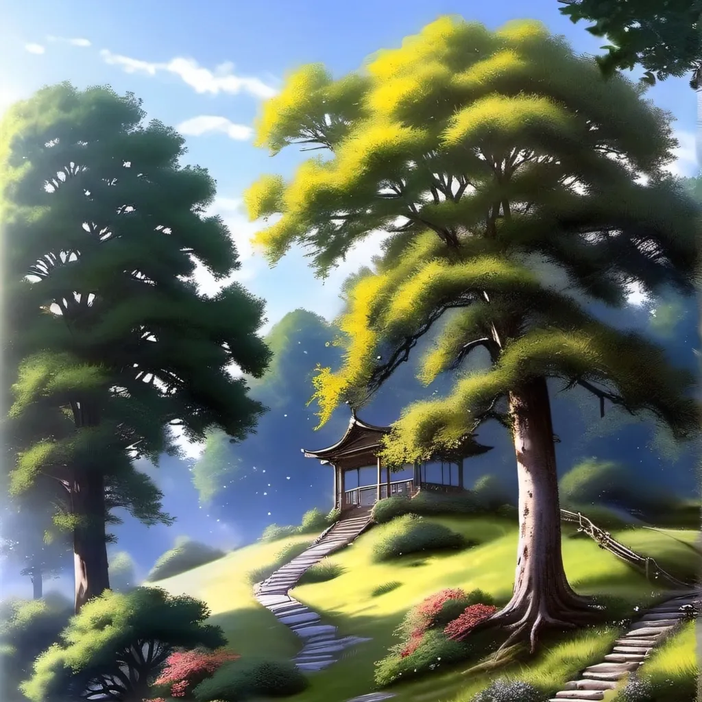 chat with ai character: SCHOOL LOVE WAR