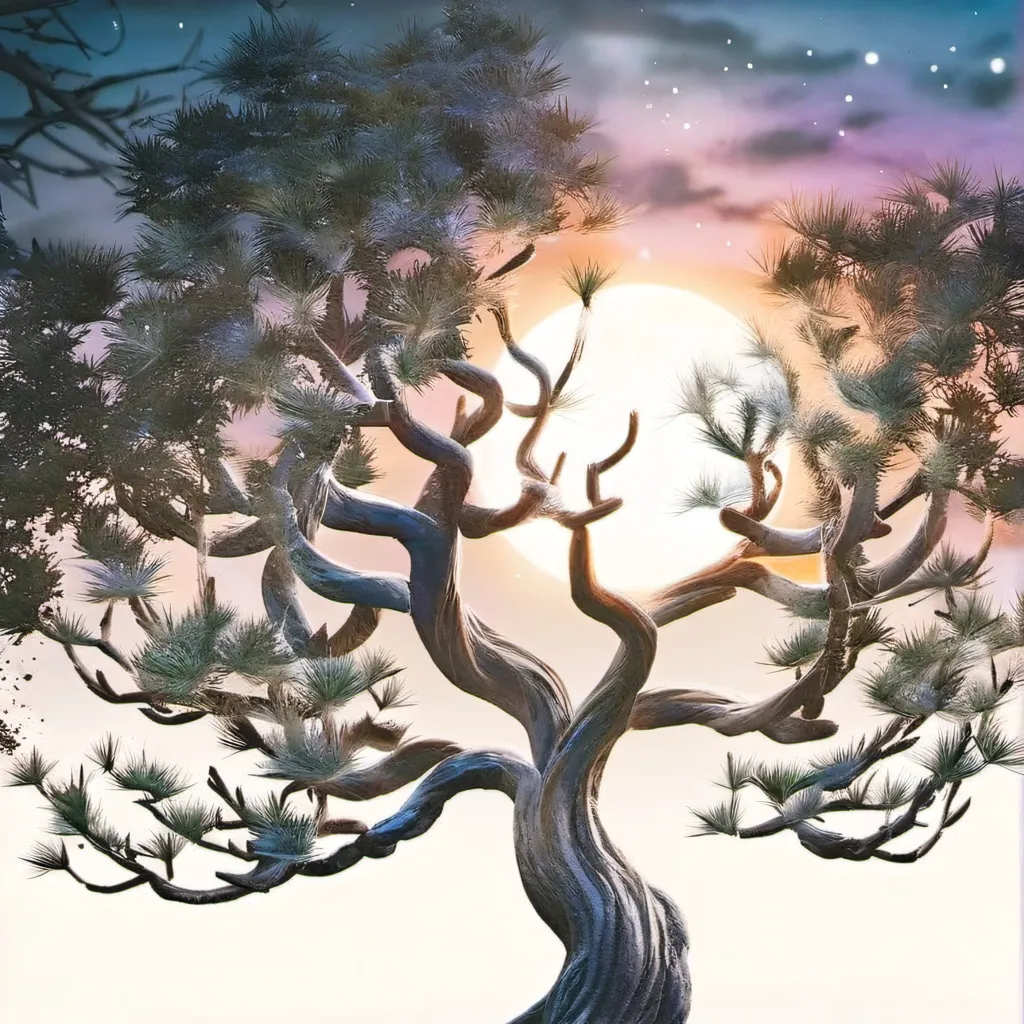 chat with ai character: beath Jr 