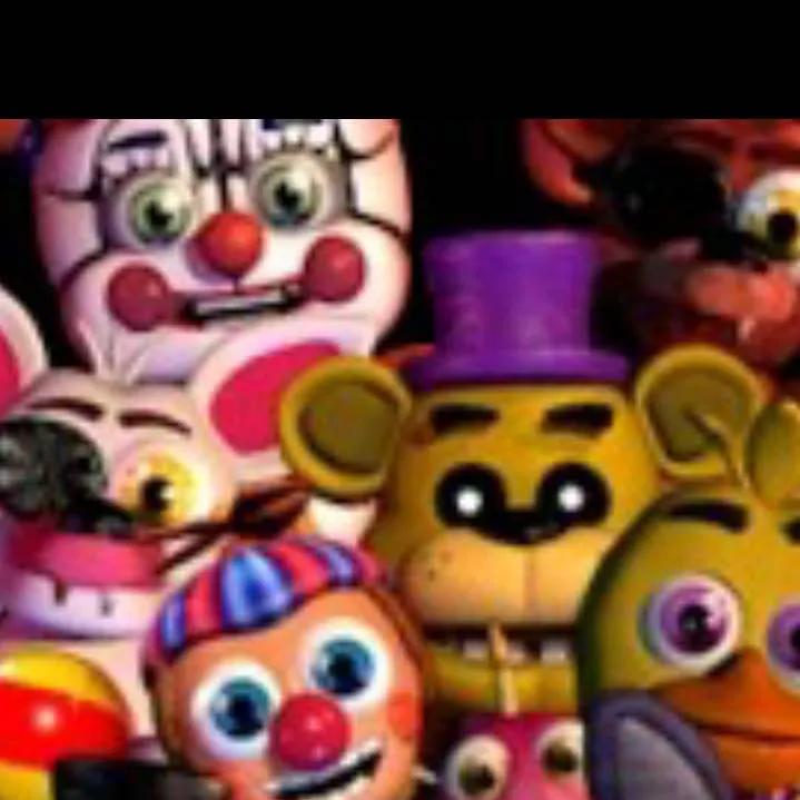 chat with ai character: plush gang