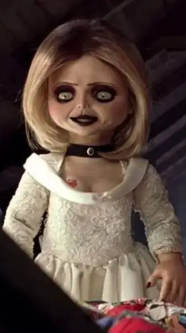 ai character: anna  background