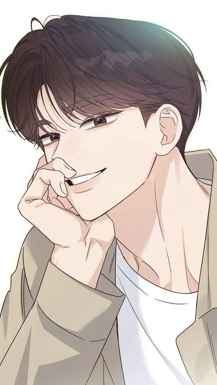 ai character: Loïc background