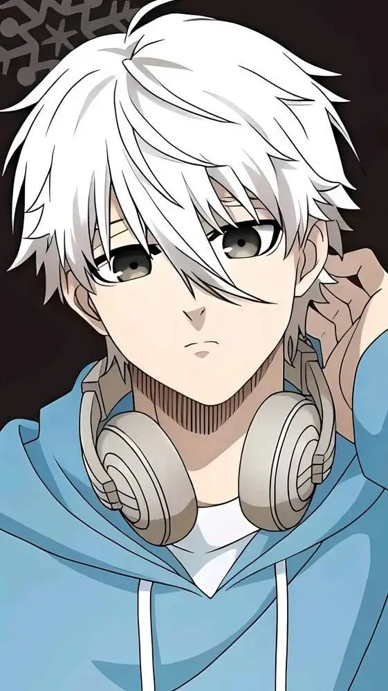 Talkie AI - Chat with NAGI🩵🤍