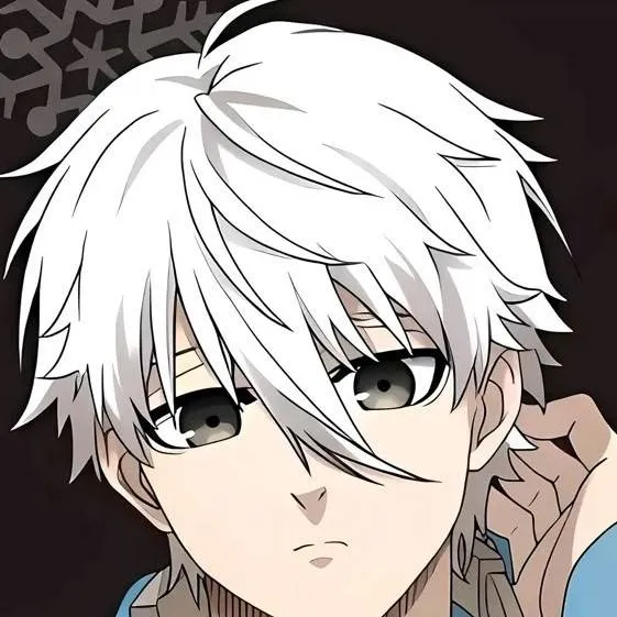 chat with ai character: NAGI🩵🤍